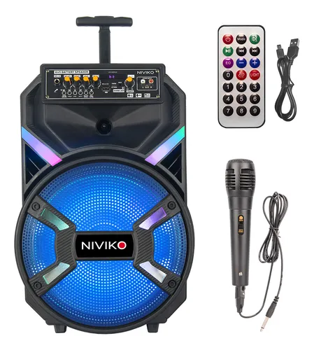 PARLANTE NIVIKO- p5120