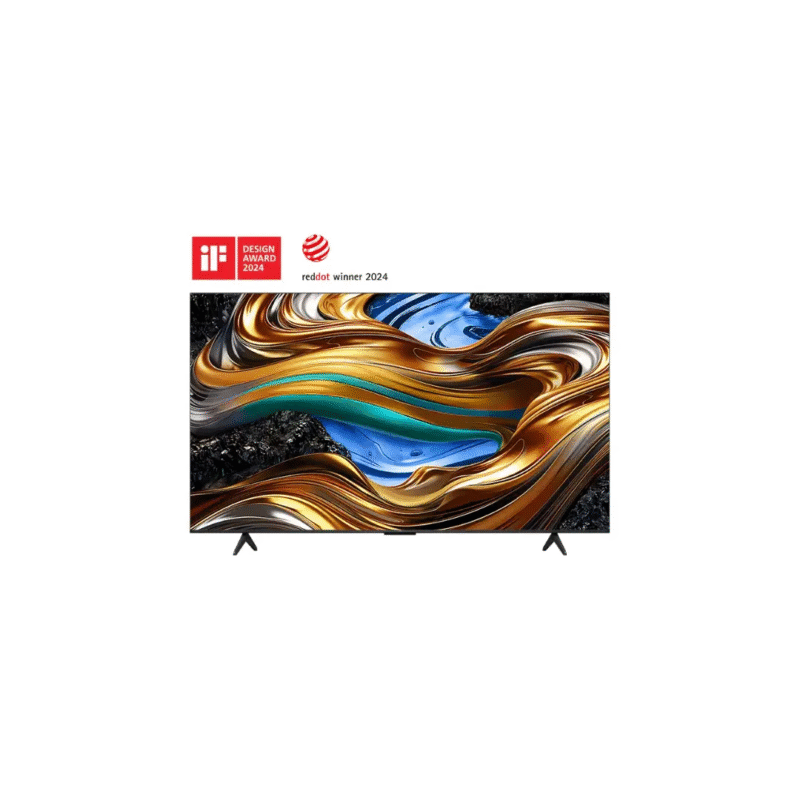 SMART TV TCL 65´
