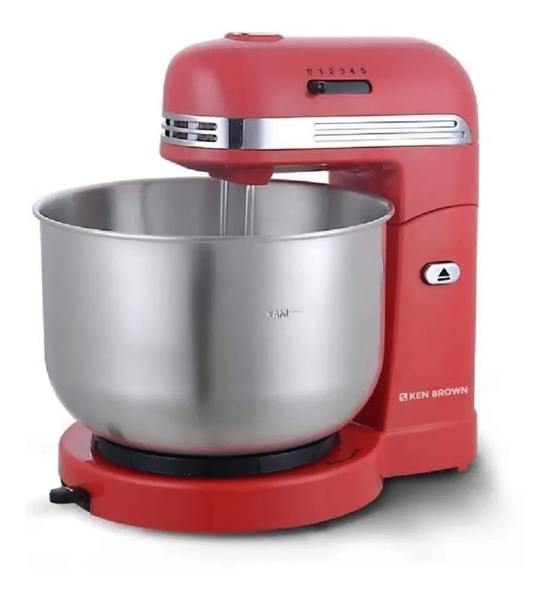 BATIDORA CON BOLD KEN BROWN kh451