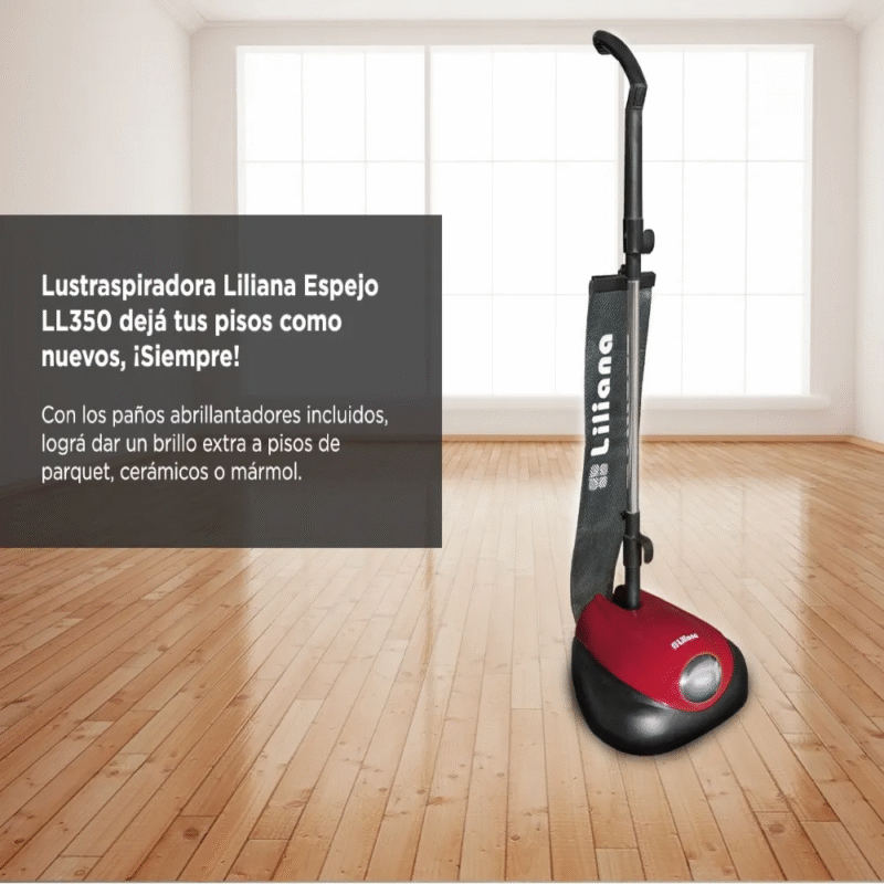 LUSTRAASPIRADORA LILIANA L350 - Image 2