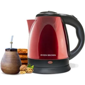 JARRA ELECTRICA KEN BROWN JE1257