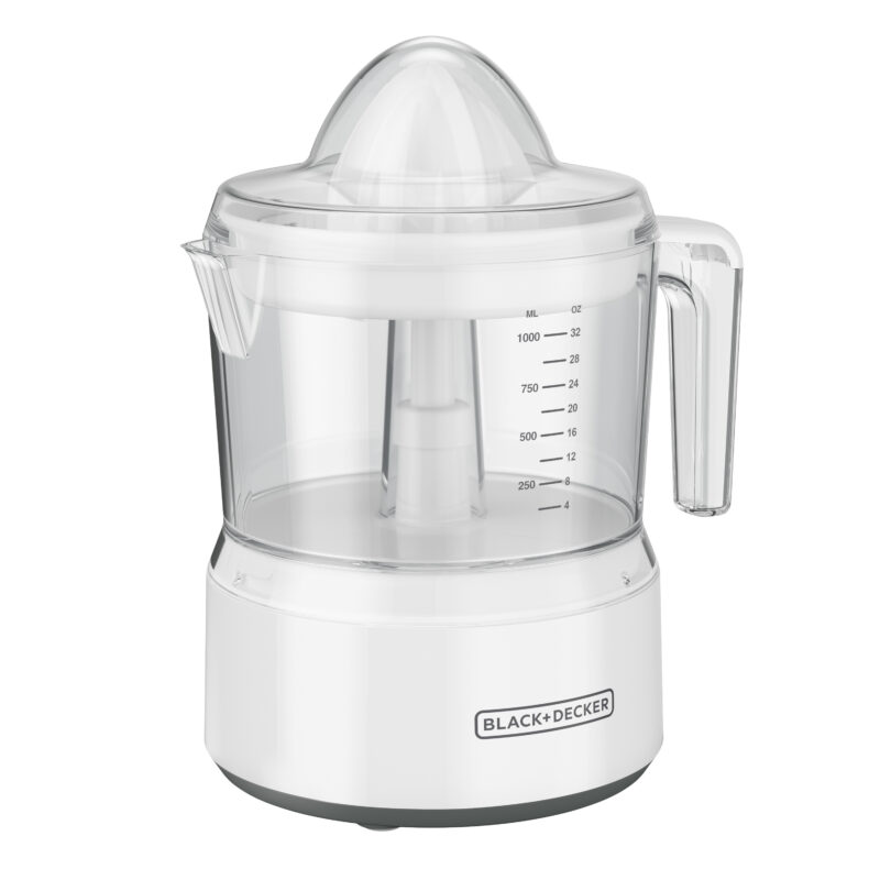 EXPRIMIDOR BLACK DECKER 650