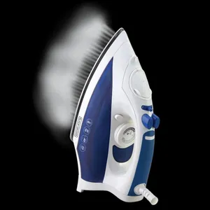 PLANCHA BLACK DECKER