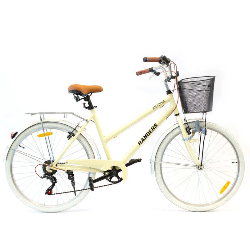 BICICLETA RANDERS ROD 26