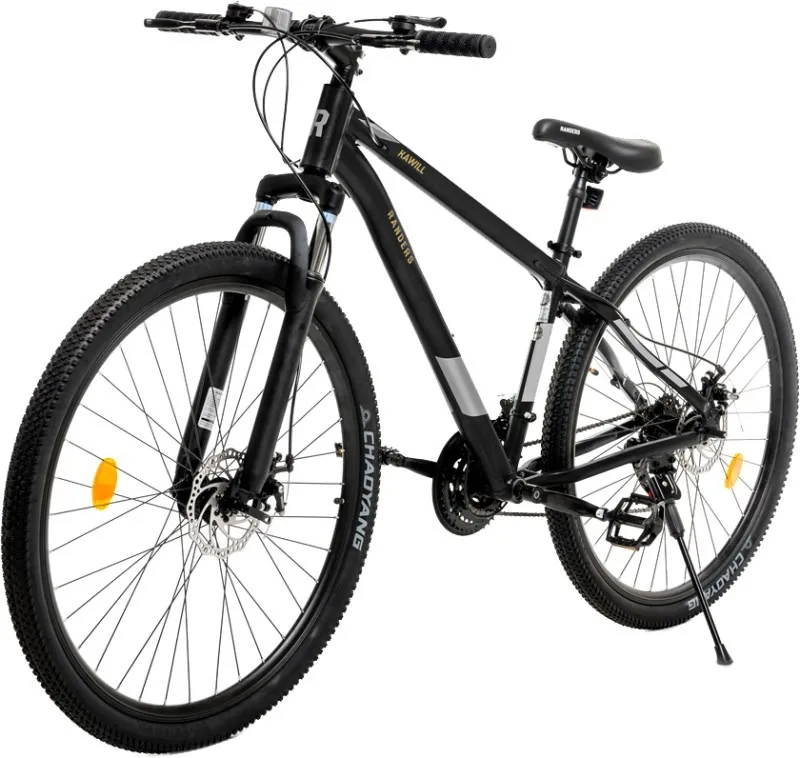 BICICLETA RANDERS ROD 29