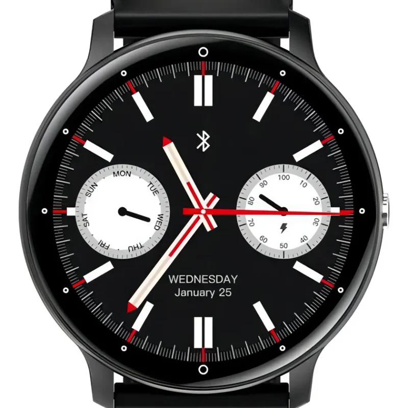 SMARTWATCH PRO DEKKIN