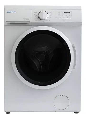 LAVARROPA SMART LIFE 6 KG 1000 RPM