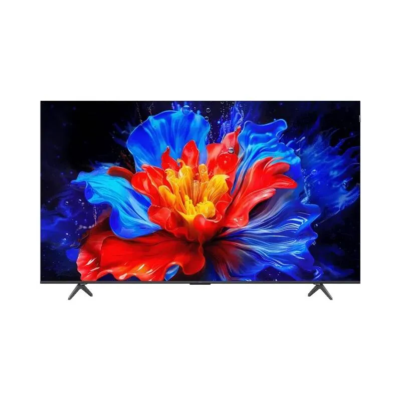 QLED TV 75 TCL