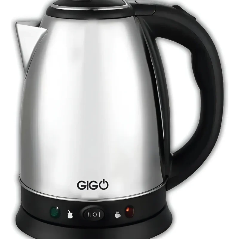 PAVA ELECTRICA GIGO G-PE1.8