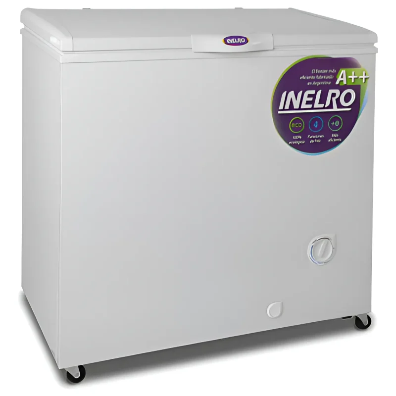 FREZZER INELRO INVERTER FIH270