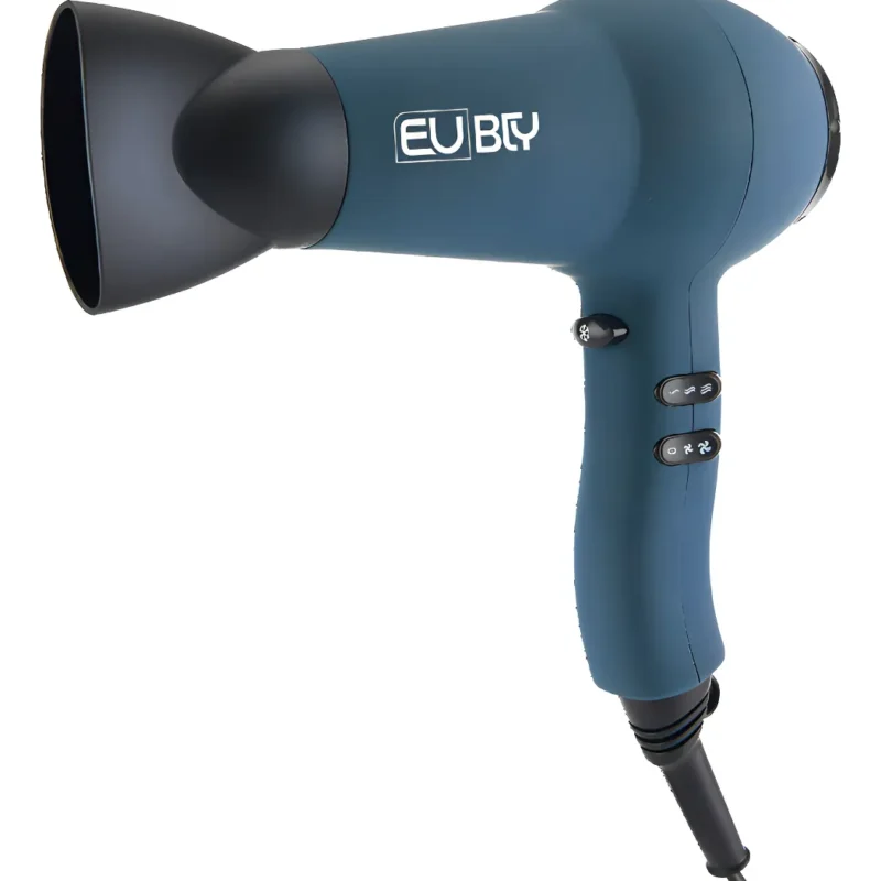SECADOR DE PELO EUROBEOTY EB-HDDC11i