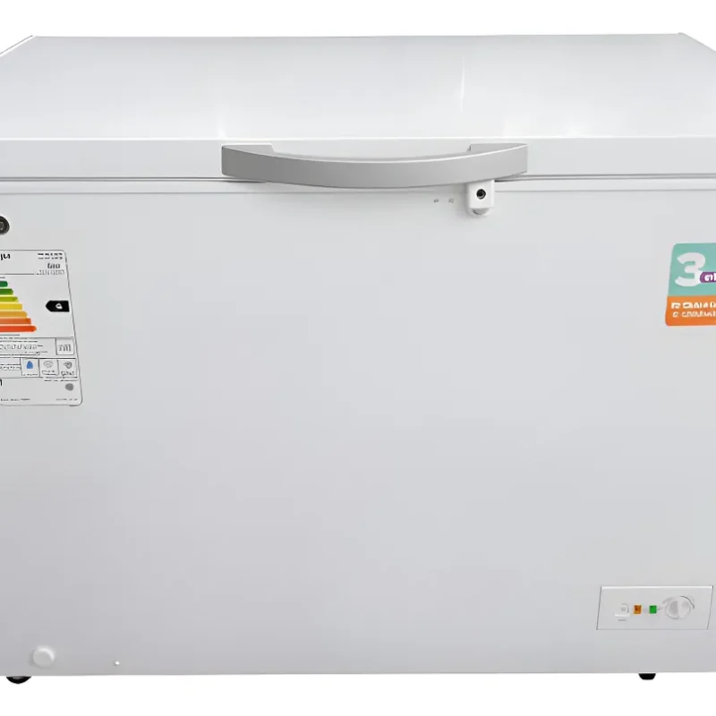 FREEZER GAFA FGHF300B-L