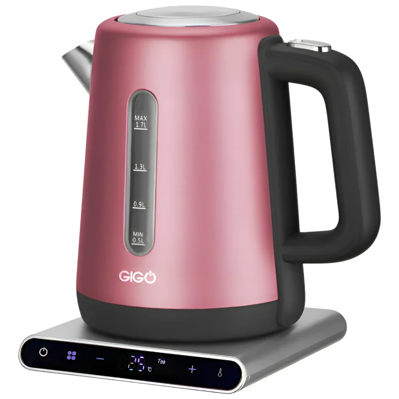 PAVA ELECTRICA G-17898SD