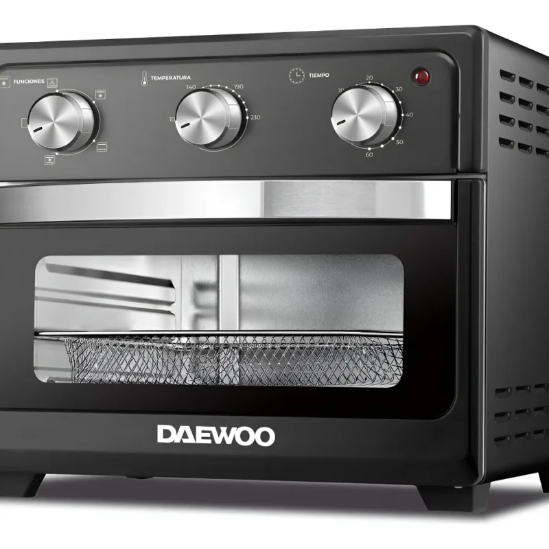 HORNO FREIDOR DAEWOO