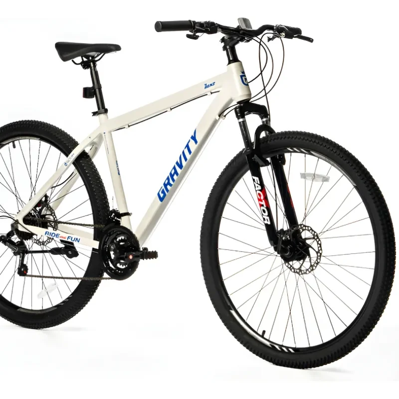 BICICLETA GRAVITY R 29