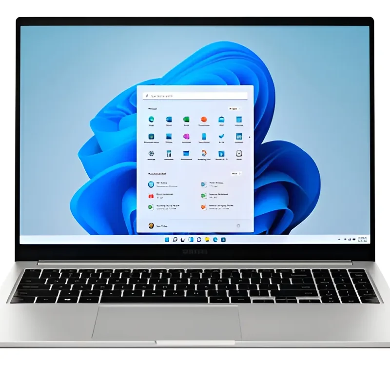 NOTEBOOK SAMSUNG GALAXY BOOK3 NP750XFG-KB2AR