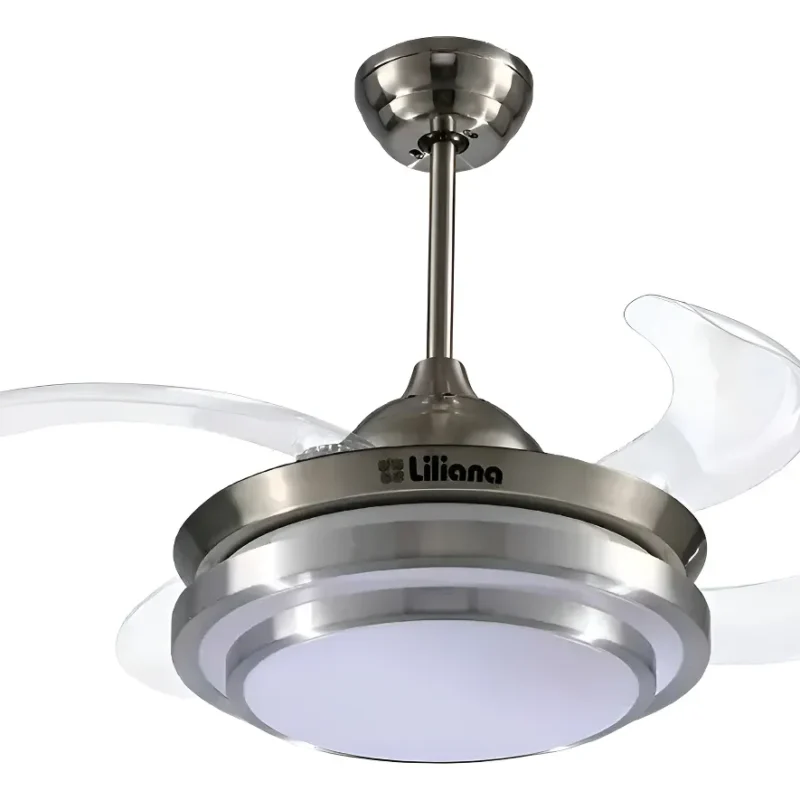 VENTILADOR DE TECHO LILIANA VTHA 604